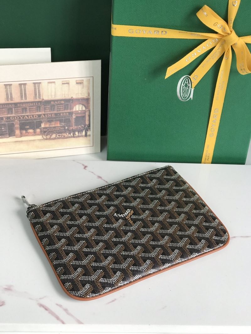 Goyard Wallets